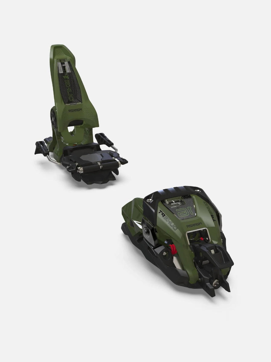 Marker Duke PT - Randoneebinding - Få 25% rabatt hos SGN