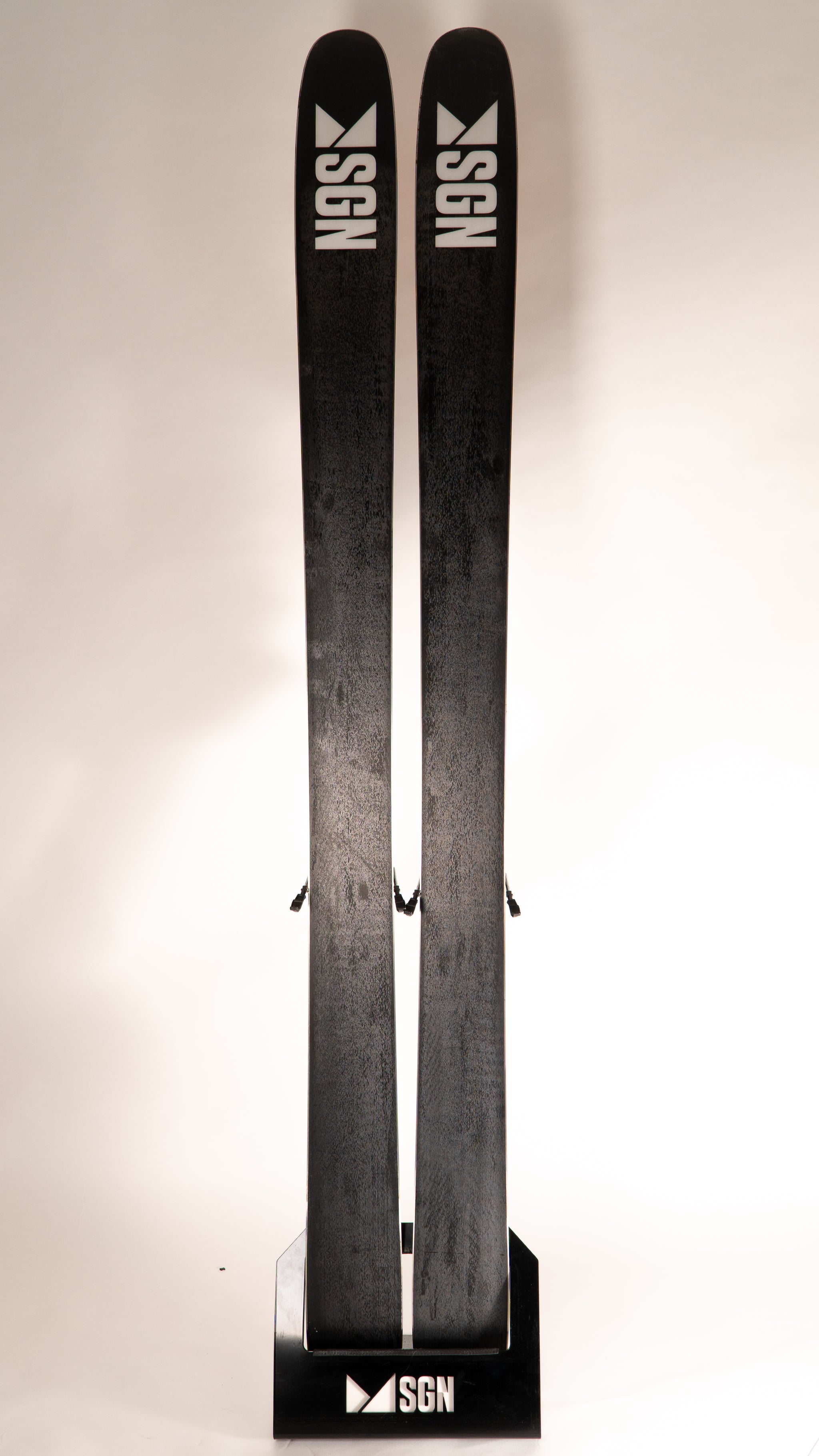 スキー SGN tunnelvisjon 193cm SGN Tunnelvisjon - Frikjøringsski fra norske SGN skis