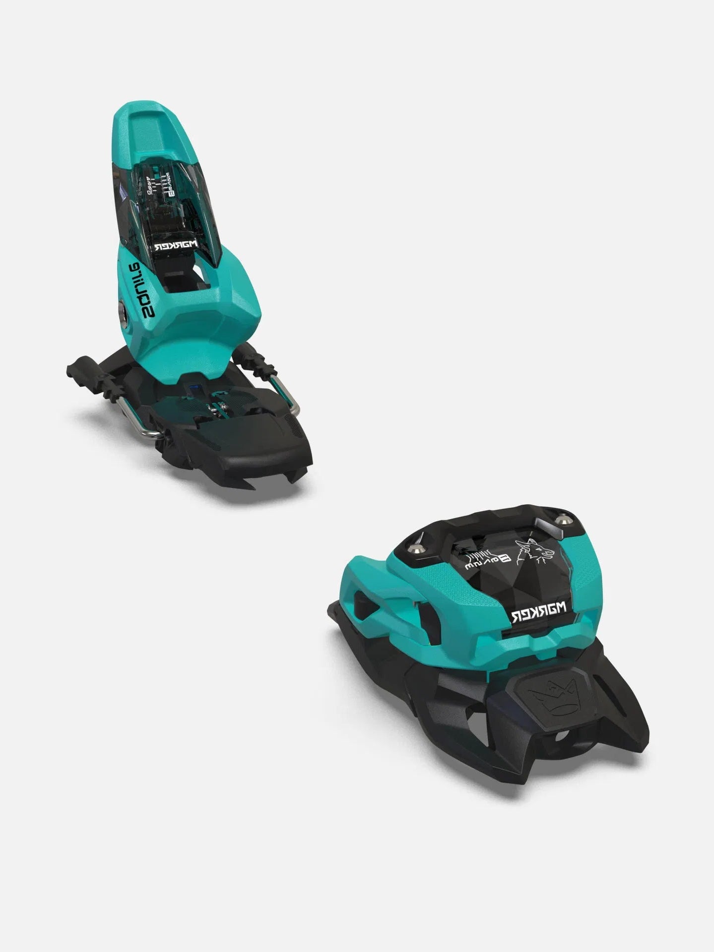 Marker Jester 16 - Alpinbinding - Få 25% rabatt hos SGN skis