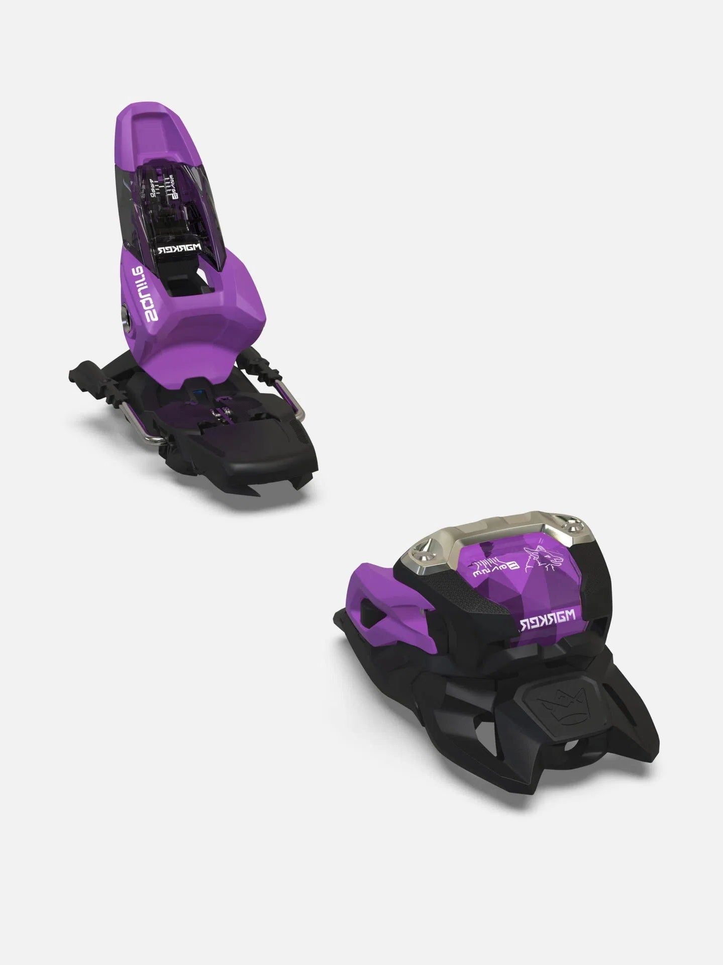 Marker Squire 11 - Alpinbinding - Få 25% rabatt hos SGN skis