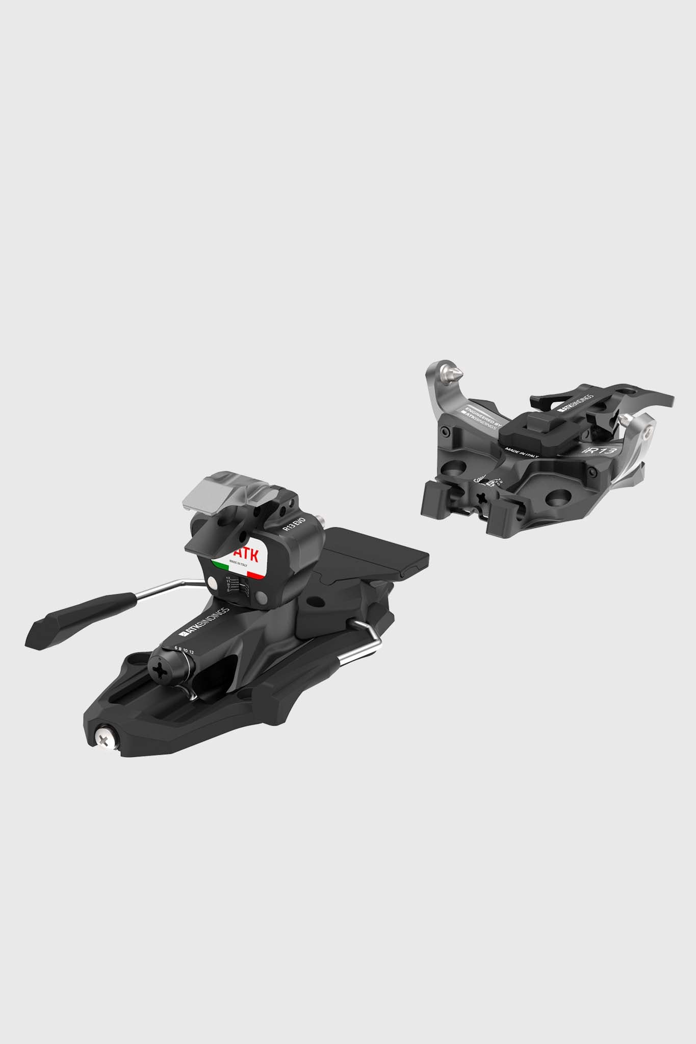 ATK Freeraider 14 Randoneebinding F 25 Rabatt Hos SGN ATK Freeraider 14 Randoneebinding F 25 Rabatt Hos SGN