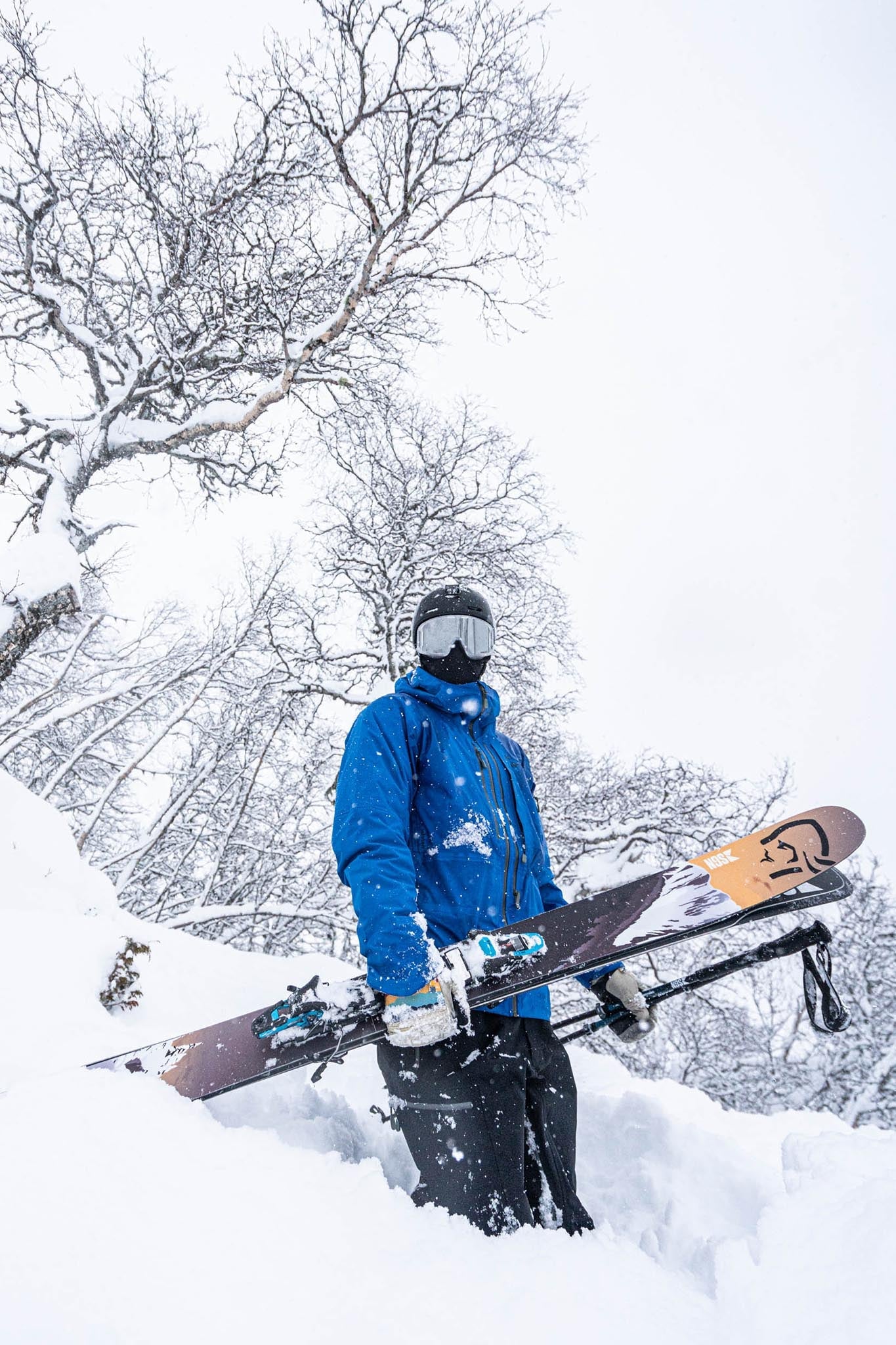 SGN UrRakkar Frikj ringsski Fra Norske SGN Skis SGN UrRakkar Frikj ringsski Fra Norske SGN Skis